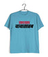 Ambedkar Ekkaj Saheb, Baba Saheb Politics Freedom Casual Graphic Printed T-Shirt for Men